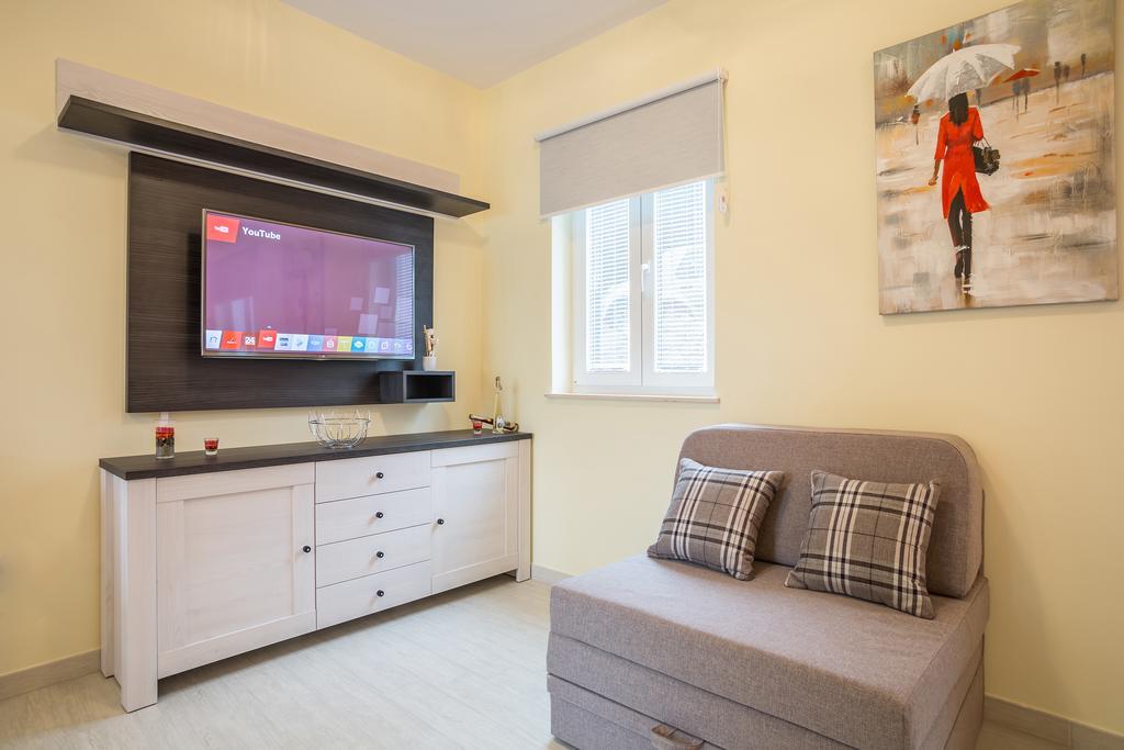 Apartments Pera مارينا الغرفة الصورة