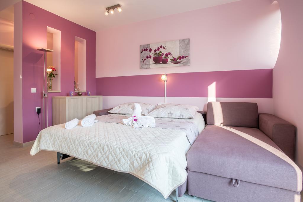 Apartments Pera مارينا الغرفة الصورة