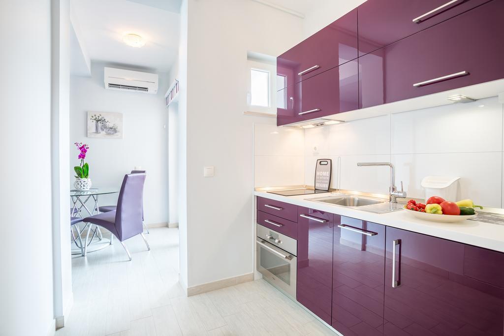 Apartments Pera مارينا الغرفة الصورة