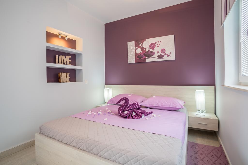 Apartments Pera مارينا الغرفة الصورة