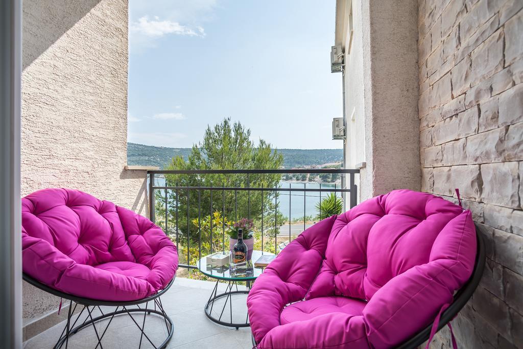 Apartments Pera مارينا الغرفة الصورة