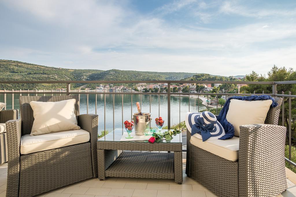 Apartments Pera مارينا الغرفة الصورة