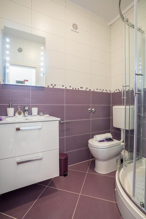 Apartments Pera مارينا الغرفة الصورة