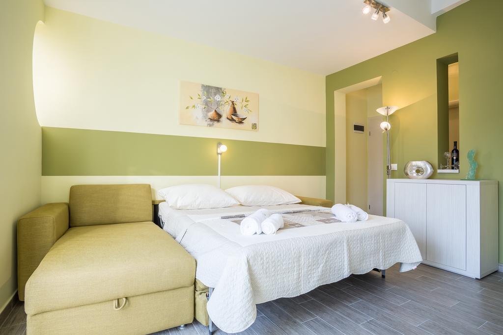 Apartments Pera مارينا الغرفة الصورة