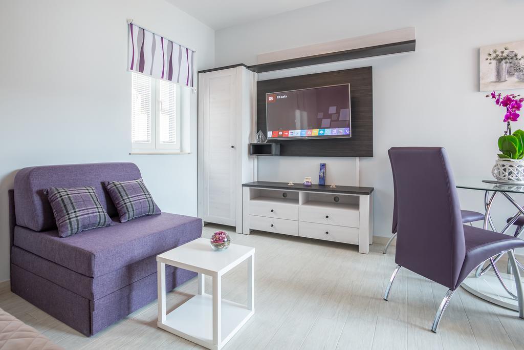 Apartments Pera مارينا الغرفة الصورة