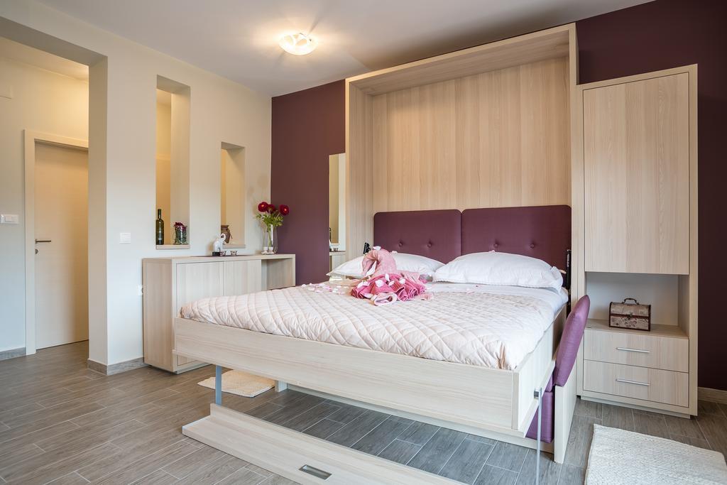 Apartments Pera مارينا الغرفة الصورة
