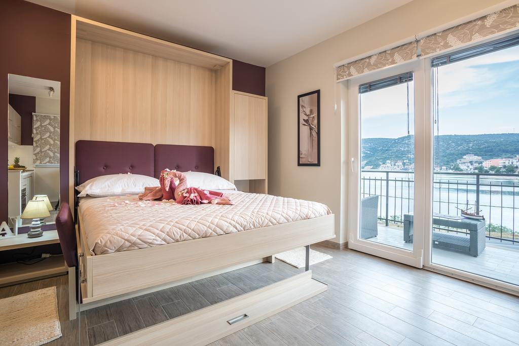 Apartments Pera مارينا الغرفة الصورة