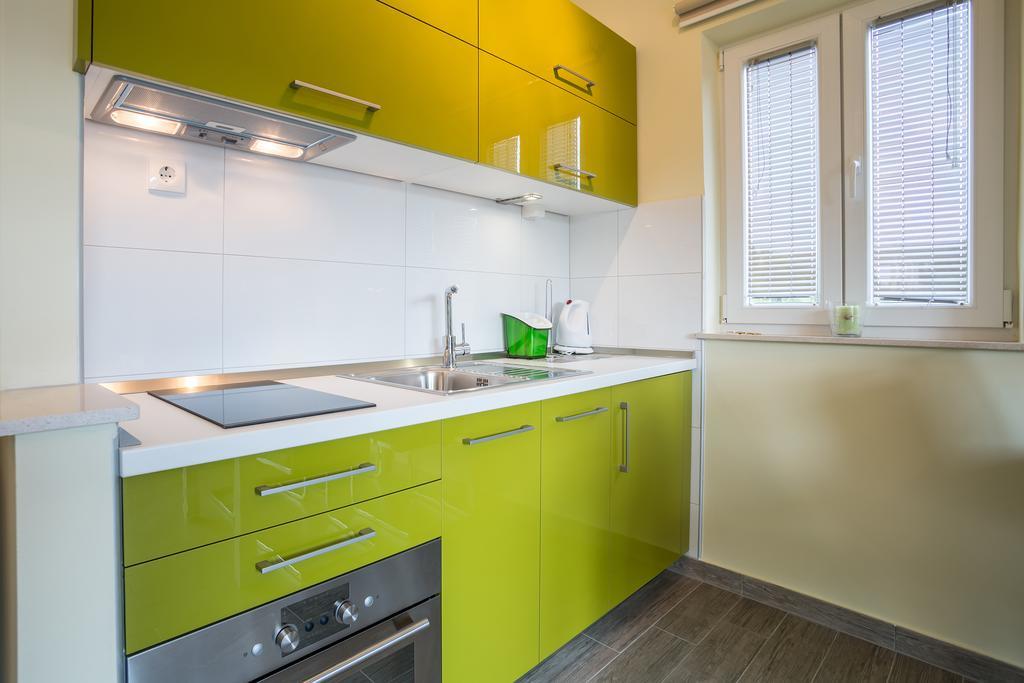 Apartments Pera مارينا الغرفة الصورة