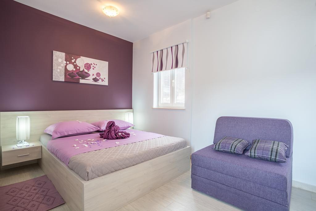 Apartments Pera مارينا الغرفة الصورة